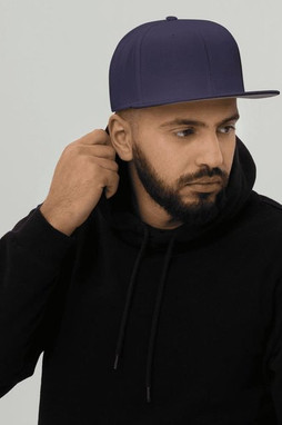 Otto Cap 125-978 - Snapback