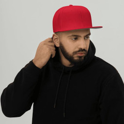 Otto Cap 125-978 - Snapback