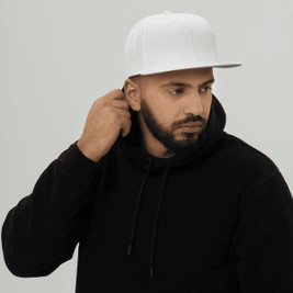 Otto Cap 125-978 - Snapback