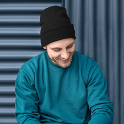Otto Cap 82-480 - Knit Beanie