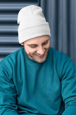 Otto Cap 82-480 - Bonnet tricoté