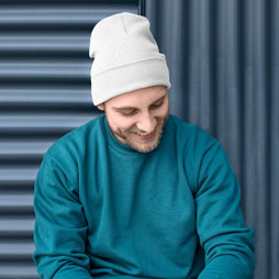 Otto Cap 82-480 - Knit Beanie