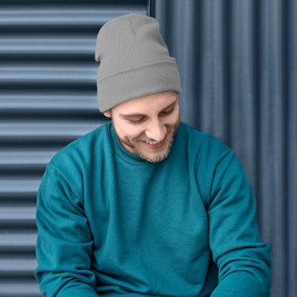 Otto Cap 82-480 - Knit Beanie