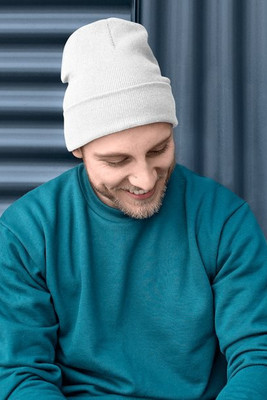 Otto Cap 82-480 - Knit Beanie