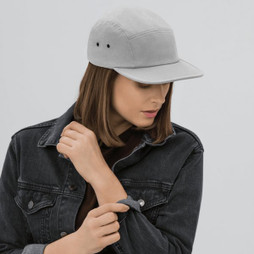 Yupoong 7005 - 5 Panel Cap