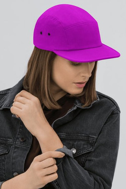 Yupoong 7005 - 5 Panel Cap