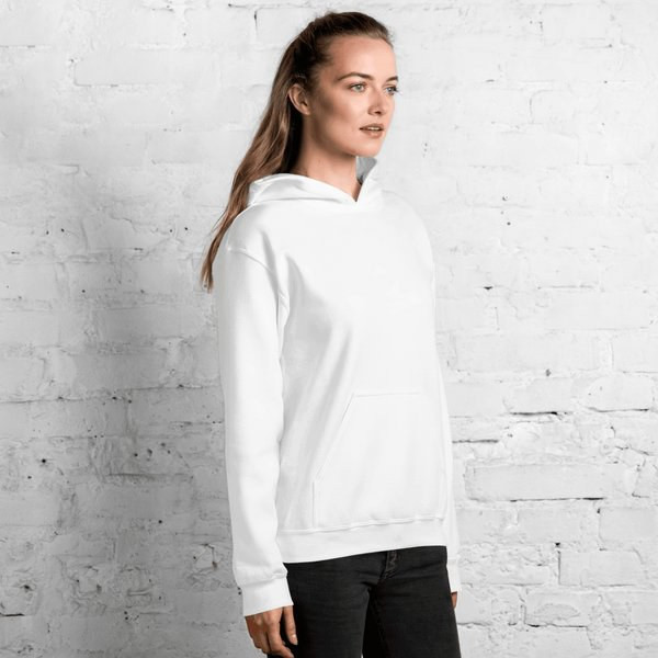 Gildan 18500 - Heavy Blend Fleece Hooded Sweatshirt