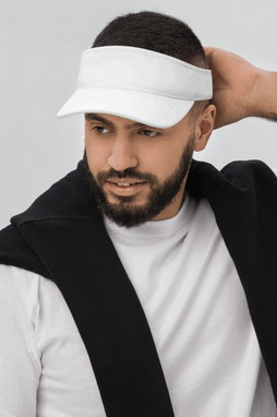 Flexfit 8110 - Visor