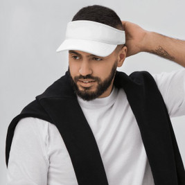 Flexfit 8110 - Visor