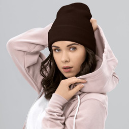 Yupoong 1501KC - Cuffed Beanie