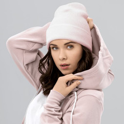 Yupoong 1501KC - Cuffed Beanie