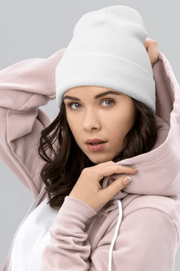 Yupoong 1501KC - Cuffed Beanie