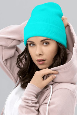 Yupoong 1501KC - Bonnet dhiver