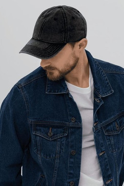 Otto Cap 18-1248 - Vintage Cap