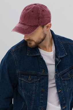 Otto Cap 18-1248 - Casquette vintage