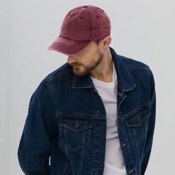 Otto Cap 18-1248 - Vintage Cap