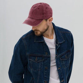 Otto Cap 18-1248 - Vintage Cap