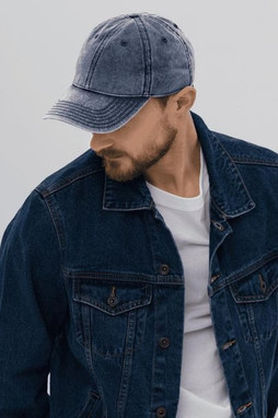 Otto Cap 18-1248 - Vintage Cap