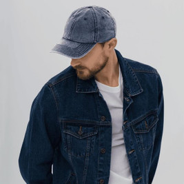 Otto Cap 18-1248 - Vintage Cap