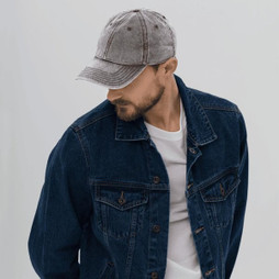 Otto Cap 18-1248 - Vintage Cap