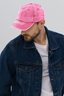 Otto Cap 18-1248 - Vintage Cap