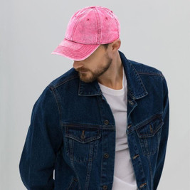 Otto Cap 18-1248 - Casquette vintage