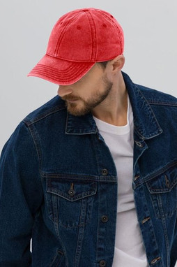 Otto Cap 18-1248 - Vintage Cap