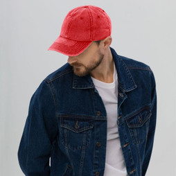 Otto Cap 18-1248 - Casquette vintage
