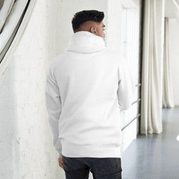 Cotton Heritage M2580 - Cotton Heritage M2580 I Unisex Premium Pullover Hoodie