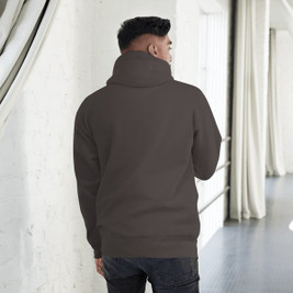 Cotton Heritage M2580 - Cotton Heritage M2580 I Unisex Premium Pullover Hoodie