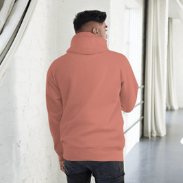 Cotton Heritage M2580 - Cotton Heritage M2580 I Unisex Premium Pullover Hoodie