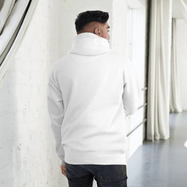 Cotton Heritage M2580 - Cotton Heritage M2580 I Unisex Premium Pullover Hoodie