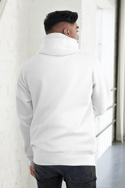 Cotton Heritage M2580 - Sweat à capuche premium unisexe