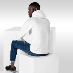 Cotton Heritage M2580 - Cotton Heritage M2580 I Unisex Premium Pullover Hoodie
