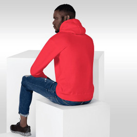 Cotton Heritage M2580 - Cotton Heritage M2580 I Unisex Premium Pullover Hoodie