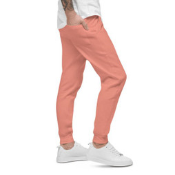 Cotton Heritage M7580 - Unisex Fleece Sweatpants