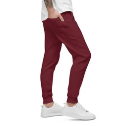Cotton Heritage M7580 - Unisex Fleece Sweatpants