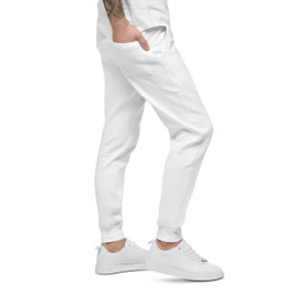 Cotton Heritage M7580 - Unisex Fleece Sweatpants