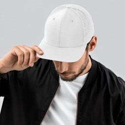 Richardson 112 - Richardson Truckr Snapback Cap