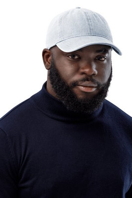 Otto Cap 18-204 - Denim Hat