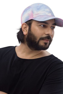 Sportsman SP400 - Tie-Dye Hat