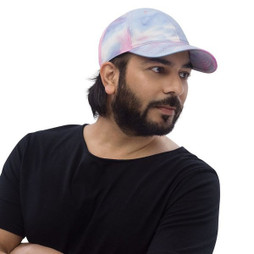 Sportsman SP400 - Tie-Dye Hat