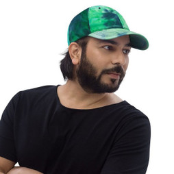 Sportsman SP400 - Tie-Dye Hat