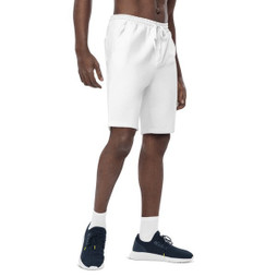 Independent Trading Co. IND20SRT - Mens Fleece Shorts