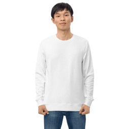 SOLS 03574 - Unisex Organic Sweatshirt