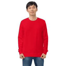 SOLS 03574 - Unisex Organic Sweatshirt