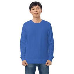 SOLS 03574 - Unisex Organic Sweatshirt