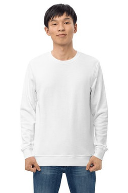 SOLS 03574 - Unisex Organic Sweatshirt