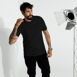 Cotton Heritage MC1086 - Men's Premium Heavyweight Tee