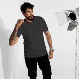 Cotton Heritage MC1086 - Mens Premium Heavyweight Tee